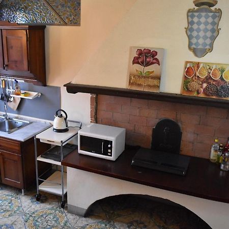 Relais Lorebian Ξενοδοχείο Πίζα Εξωτερικό φωτογραφία