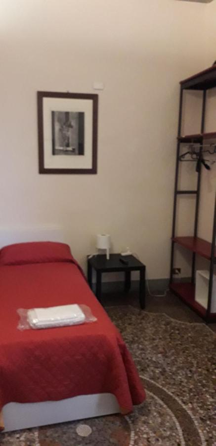 Relais Lorebian Ξενοδοχείο Πίζα Εξωτερικό φωτογραφία
