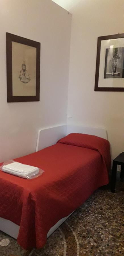 Relais Lorebian Ξενοδοχείο Πίζα Εξωτερικό φωτογραφία