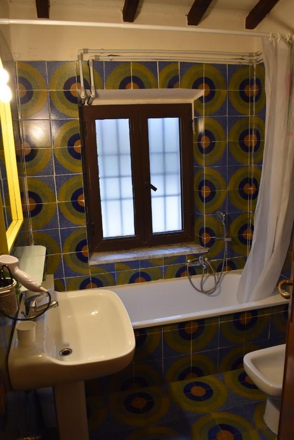Relais Lorebian Ξενοδοχείο Πίζα Εξωτερικό φωτογραφία