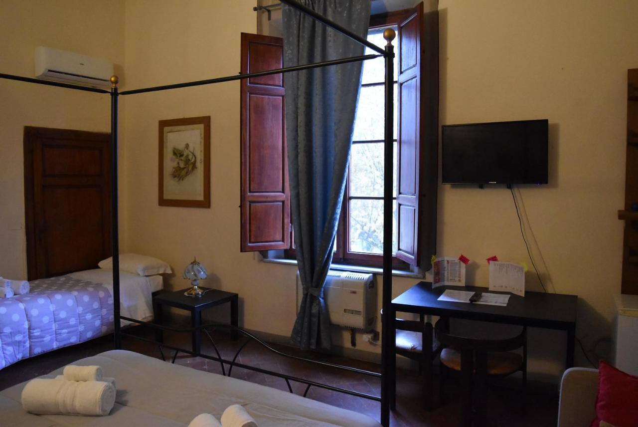 Relais Lorebian Ξενοδοχείο Πίζα Εξωτερικό φωτογραφία