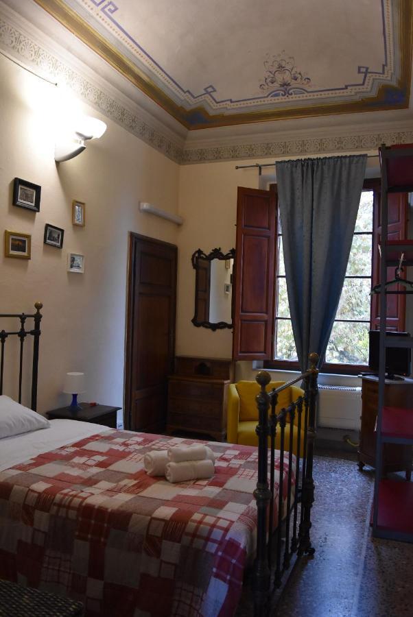 Relais Lorebian Ξενοδοχείο Πίζα Εξωτερικό φωτογραφία