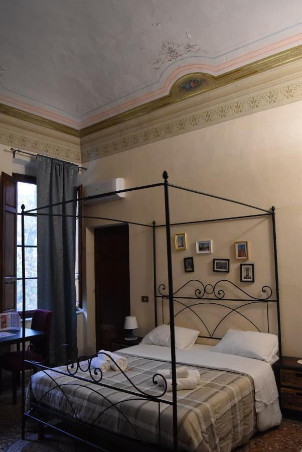 Relais Lorebian Ξενοδοχείο Πίζα Εξωτερικό φωτογραφία