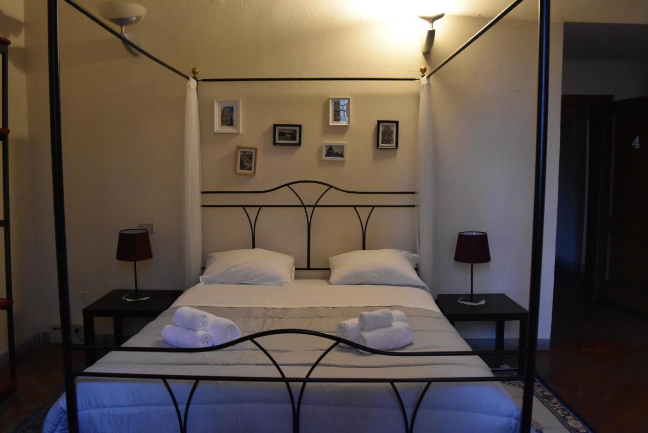 Relais Lorebian Ξενοδοχείο Πίζα Εξωτερικό φωτογραφία