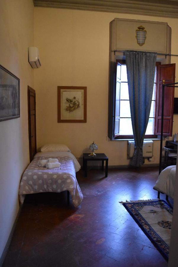 Relais Lorebian Ξενοδοχείο Πίζα Εξωτερικό φωτογραφία