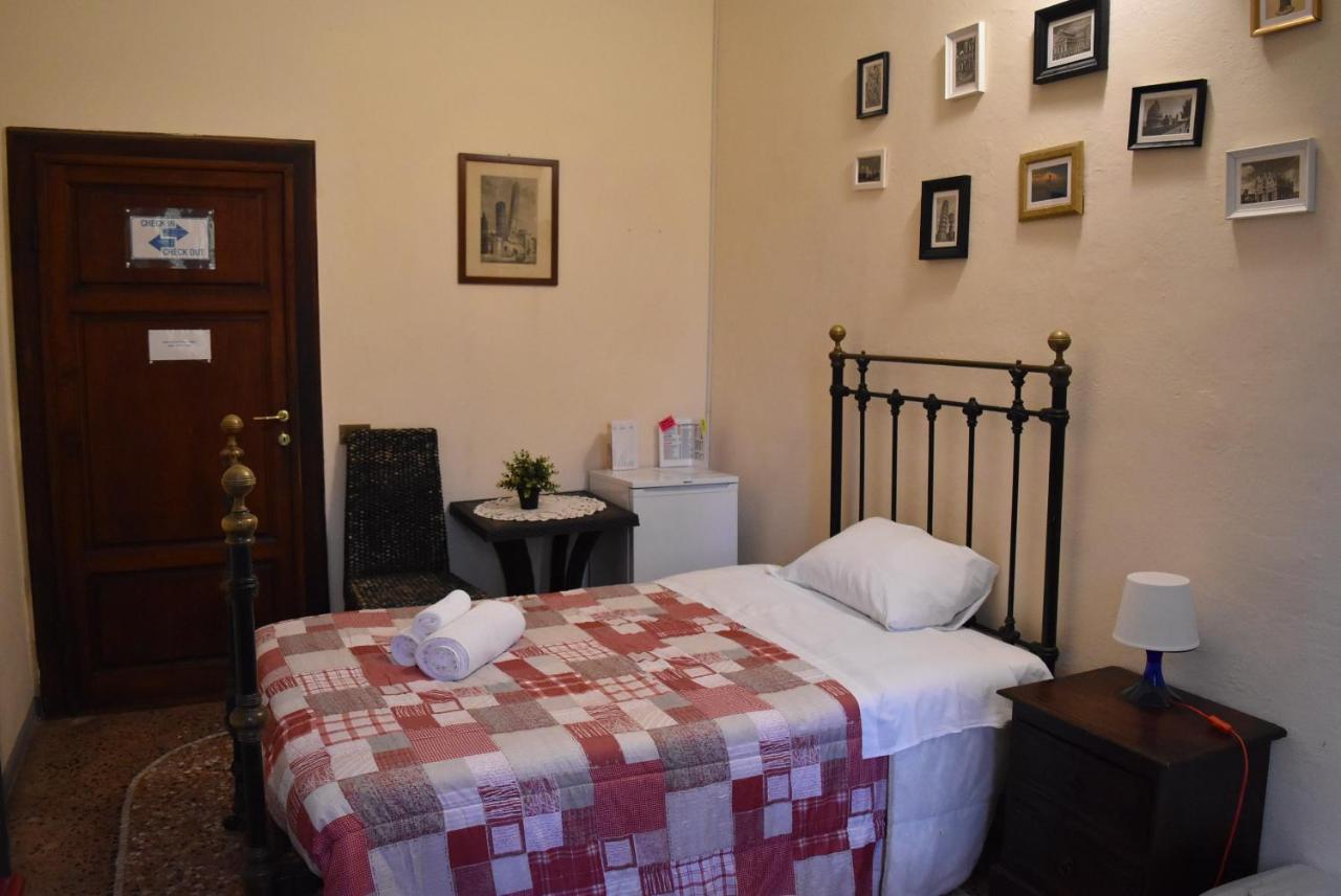 Relais Lorebian Ξενοδοχείο Πίζα Εξωτερικό φωτογραφία